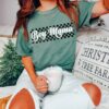 Vintage Boy Mama Shirt Retro Checkered Tee for Moms Motherhood Apparel Cute Mom Life T-Shirt 2 vintage boy mama shirt retro checkered tee for moms motherhood apparel cute mom life t shirt wz5gr scaled