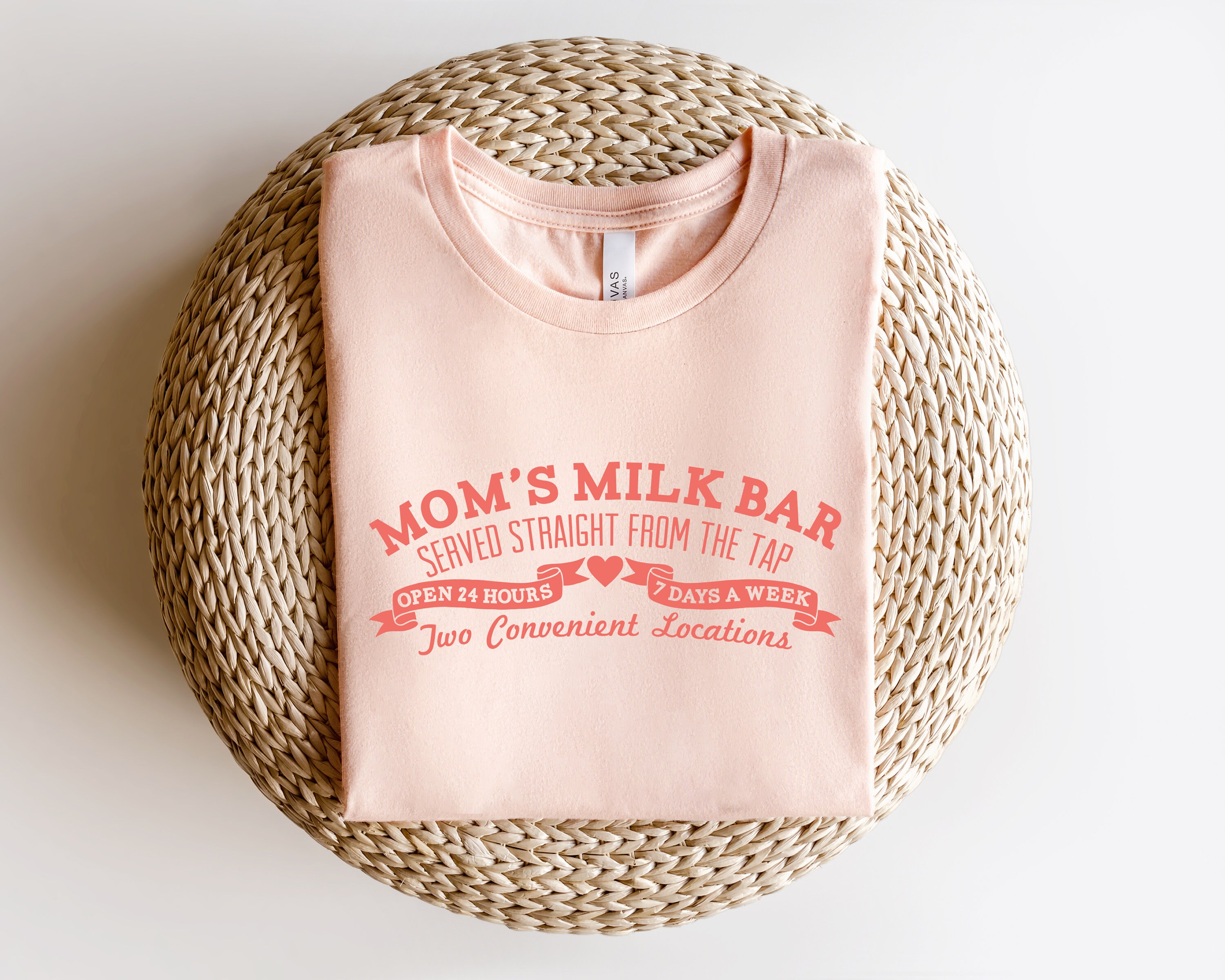 vintage breastfeeding mama shirt nursing tee retro style moms milk bar t shirt for new moms best mom ever shirts zsxvu scaled