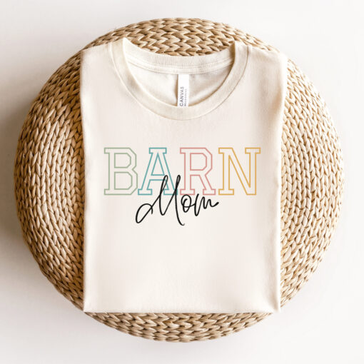 vintage equestrian mom shirt for horse show moms funny barn t shirt unique gift for horse lovers hso3z scaled