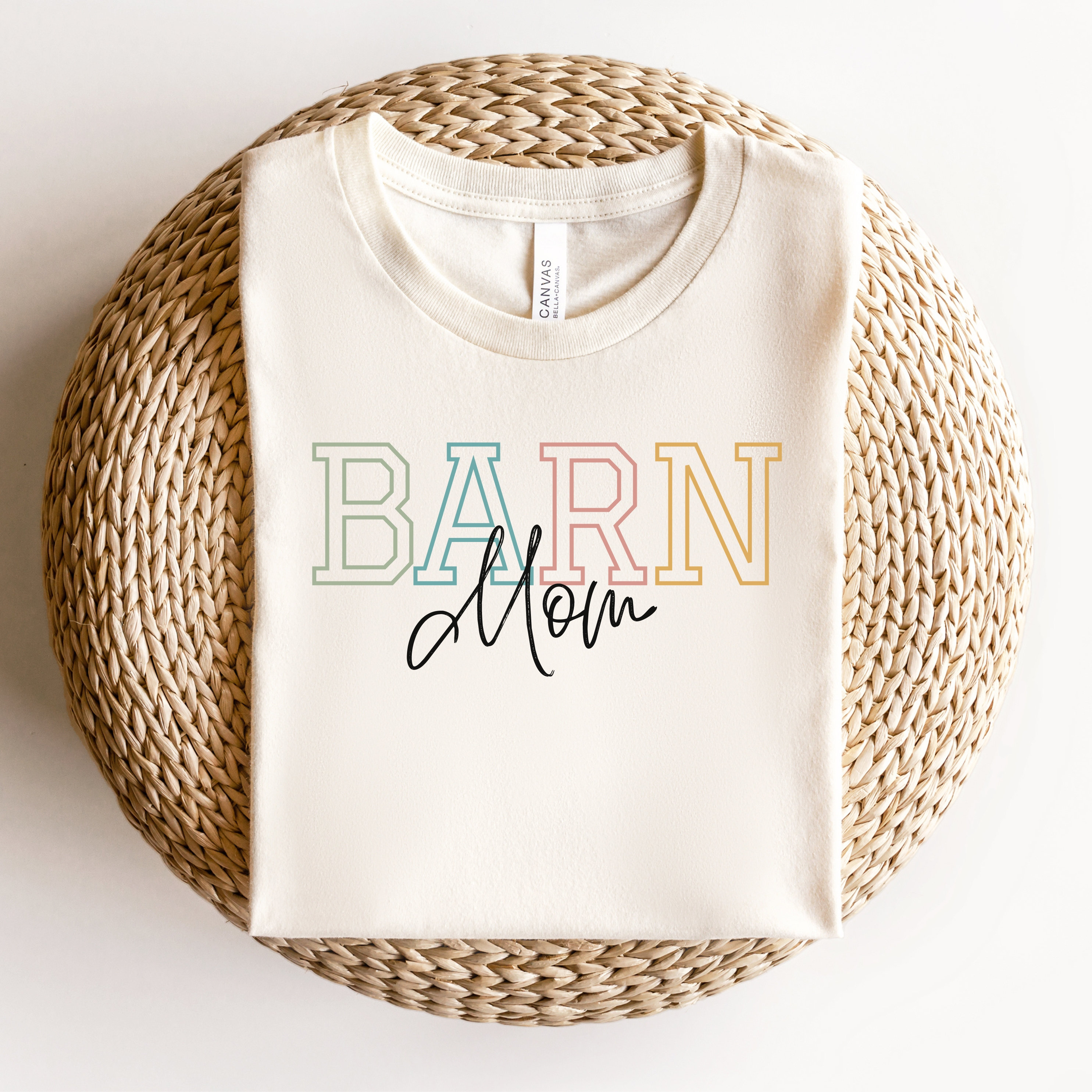 vintage equestrian mom shirt for horse show moms funny barn t shirt unique gift for horse lovers hso3z scaled