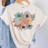 vintage floral gigi shirt for grandma retro t shirt unique mothers day gift vintage flower tee for new gigi birthday snuhu