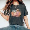 vintage floral mama shirt for mothers day cute mom t shirt best mom ever gift for new moms flower design yldih