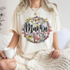 vintage floral mama shirt for mothers day retro mom life tee cute gift for mom best mom ever t shirt cat5o scaled