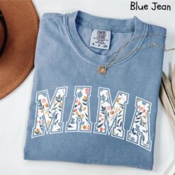 vintage floral mama shirt for strong women graphic tee perfect for mothers day cute mom life t shirt 1n9zl scaled