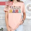 vintage floral mom shirt cute mom life tee plant mama t shirt best mom ever gift for mothers day vvabi