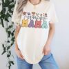 vintage floral mom shirt for plant mama cute mom life t shirt perfect gift for mothers day and moms everywhere 851ua scaled