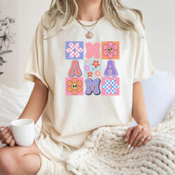 vintage flower mama shirt for moms cute mom life tee best mothers day shirt perfect gift for flower lovers rgbjo scaled