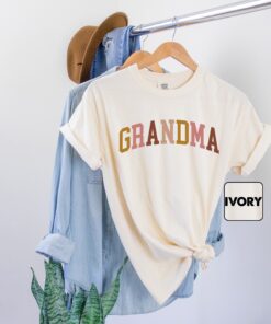 vintage grandma shirt retro grandmother t shirt cool gigi outfits nana shirt unique mothers day gift idea hrkl6