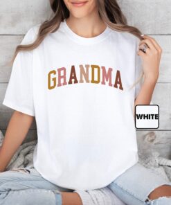 vintage grandma shirt retro grandmother t shirt cool gigi outfits nana shirt unique mothers day gift idea ybqvy