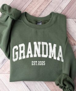 vintage grandma sweatshirt for mothers day great grandma nana sweater best mom ever gift unique grandma apparel ll8lb