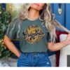 vintage leopard sunflower grandma shirt retro grammy t shirt cute gift for grandmothers best grandma ever apparel gssc6