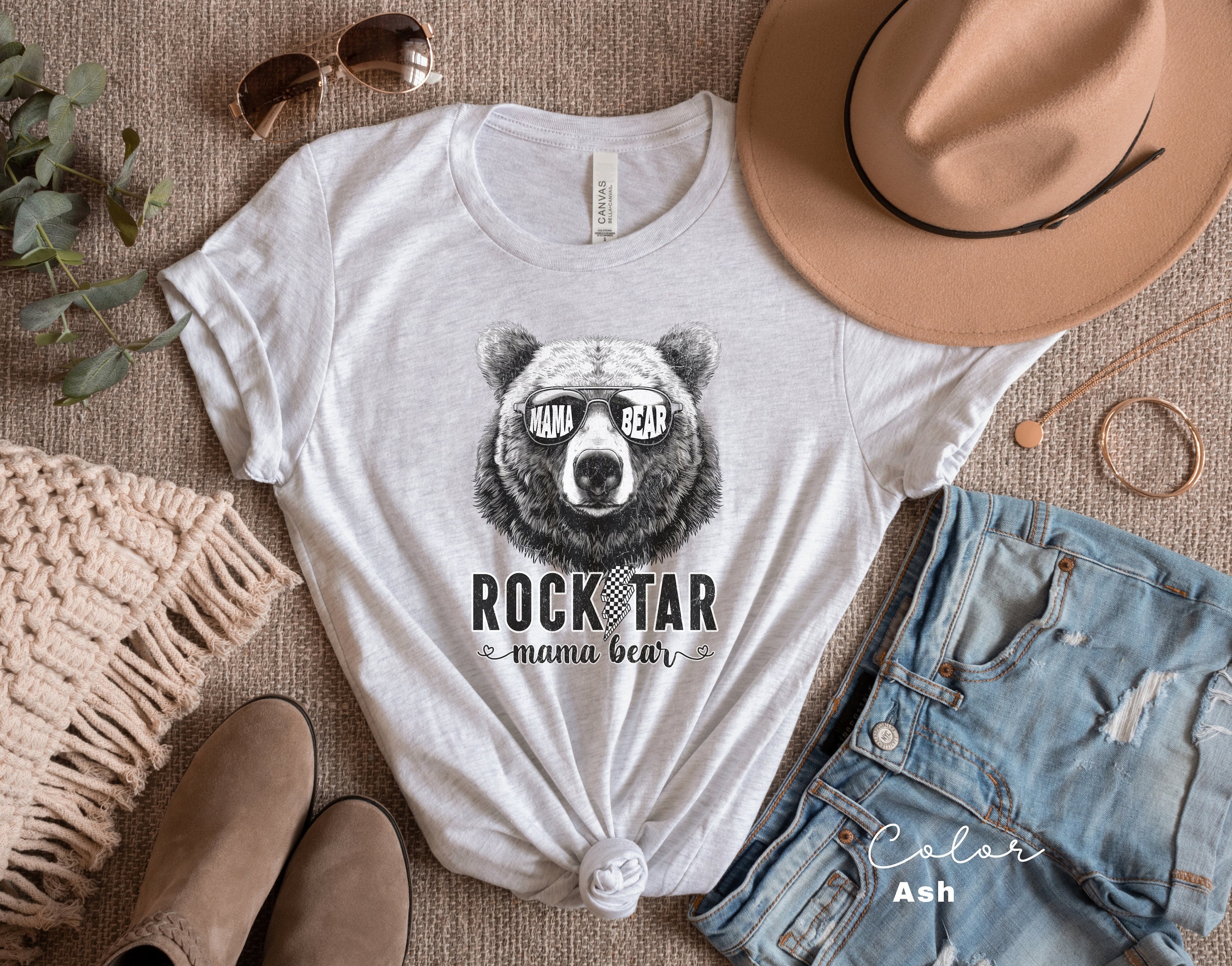 vintage mama bear shirt for mothers day cute mom t shirt with leopard print retro classic rock design best mom ever shirt qjnm4 scaled