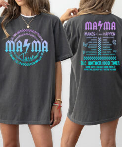 vintage mama rock tour shirt retro mom t shirt for mothers day funny mom shirt best mom ever gift w4qac