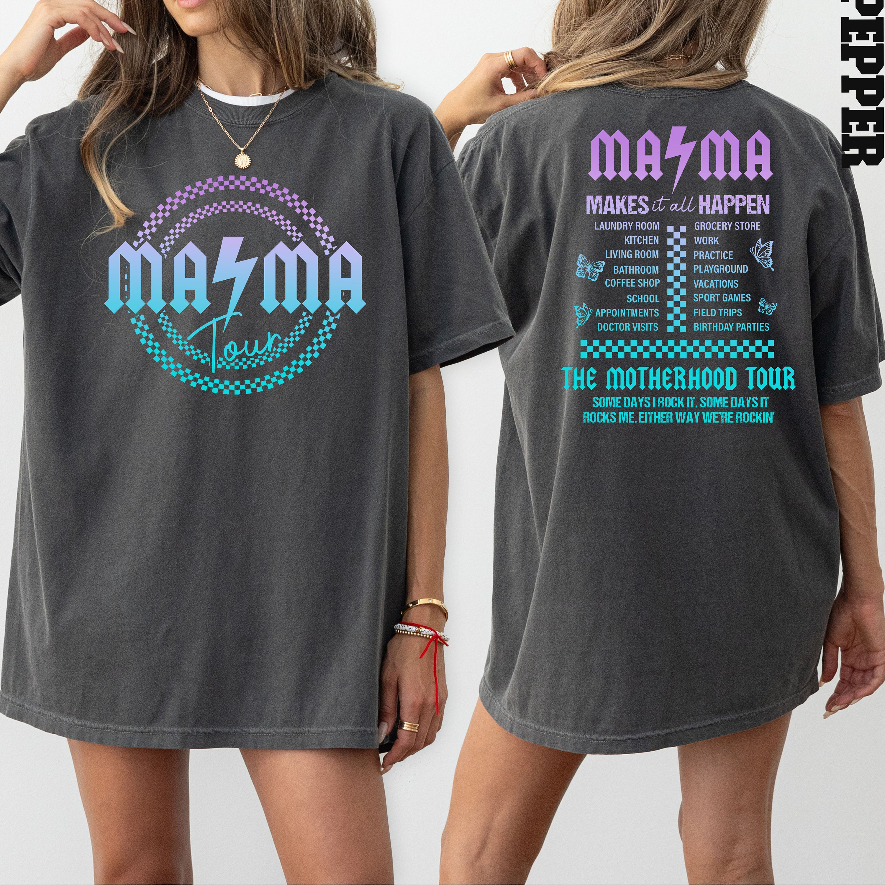 vintage mama rock tour shirt retro mom t shirt for mothers day funny mom shirt best mom ever gift w4qac scaled