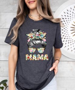 vintage mama shirt for mom life funny mommy tee perfect for mothers day gifts and expecting moms fqtxy