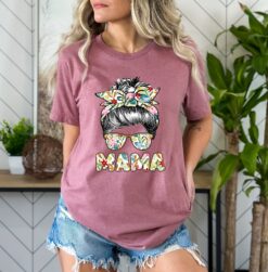 vintage mama shirt for mom life funny mommy tee perfect for mothers day gifts and expecting moms g0flm