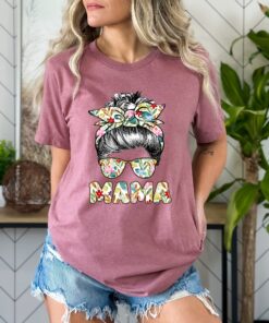 vintage mama shirt for mom life funny mommy tee perfect for mothers day gifts and expecting moms g0flm