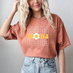 vintage mama shirt for mom life retro mothers day shirt funny mom sweatshirt unique gifts for moms comfort colors nu9gm