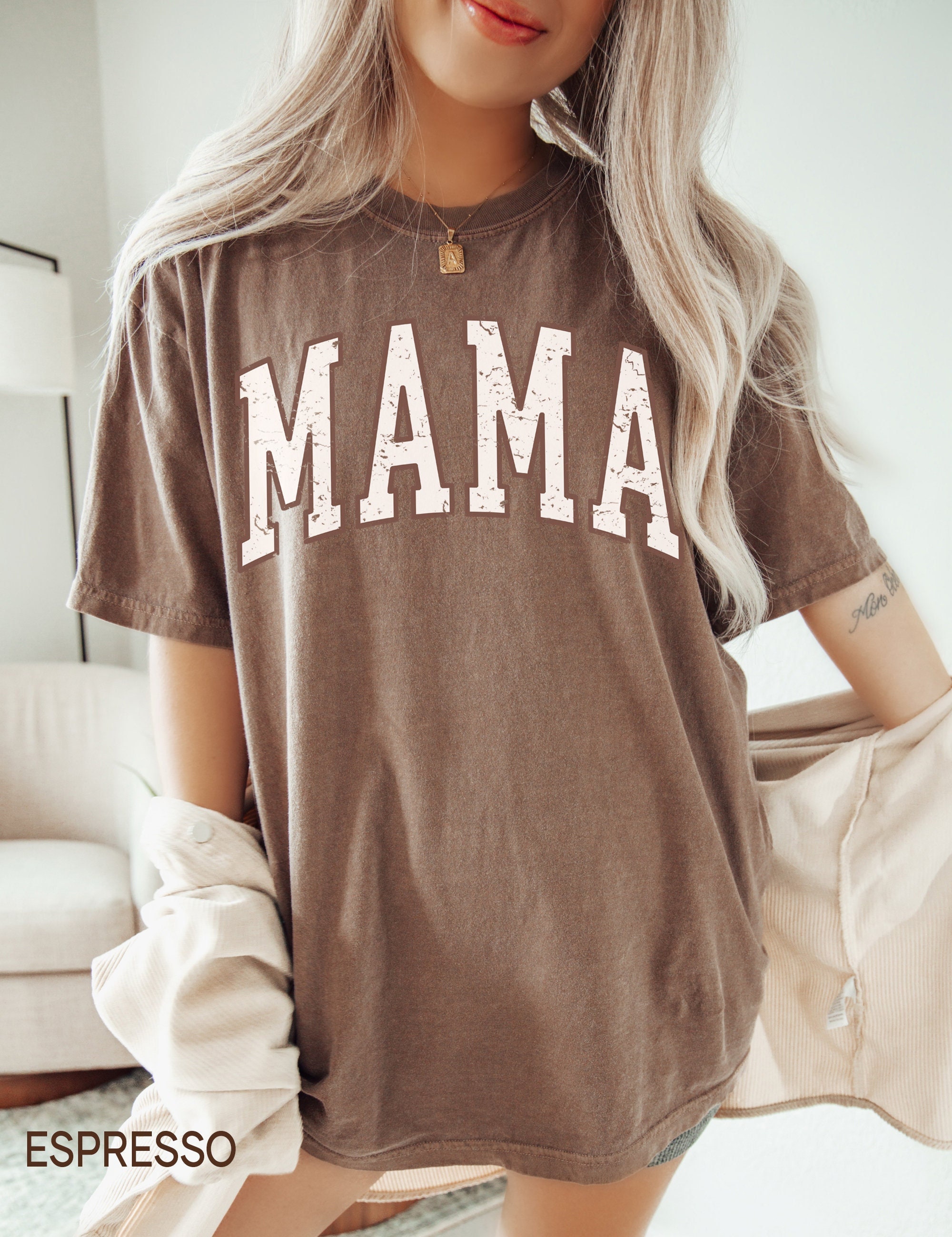 vintage mama shirt for new moms cute oversized tee mothers day shirt best mom ever t shirt personalized mom gifts ewqc5 scaled