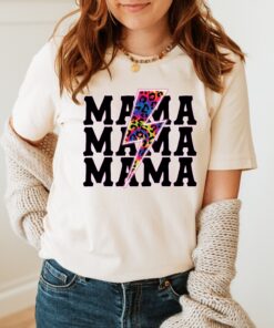 vintage mama shirt for women mom life shirt plant lover t shirt best mom ever gift for mothers day toiuo