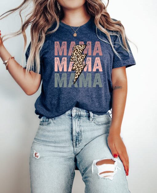 vintage mama shirt with leopard print cute mom life t shirt for mothers day gift and motherhood celebrations 5bxlv scaled