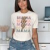 vintage mama shirt with leopard print cute mom t shirt for mothers day motherhood gift and mother to be shirt ogxzv scaled