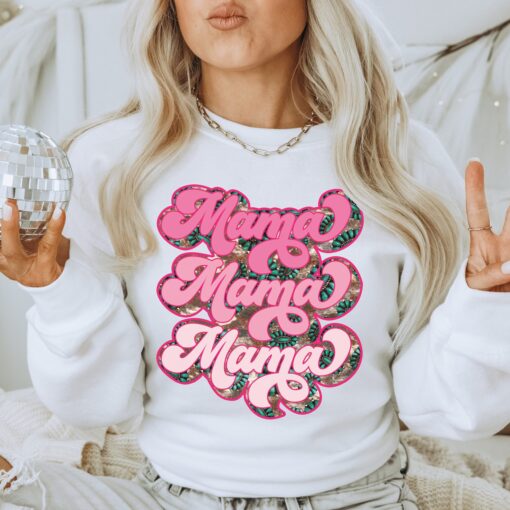 vintage mama sweatshirt for new moms pink gift sweater for mothers day funny mom shirt unique mama gifts 39xbi scaled