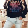 vintage mama sweatshirt funny mom life shirt for mothers boho style motherhood apparel perfect for moms 9bvm1 scaled