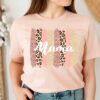 Vintage Mama T-Shirt for Mothers Day Funny Mom Life Shirt Cute Mom Tee for Tired Moms Best Mom Ever Shirt 2 vintage mama t shirt for mothers day funny mom life shirt cute mom tee for tired moms best mom ever shirt yrntl