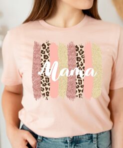 vintage mama t shirt for mothers day funny mom life shirt cute mom tee for tired moms best mom ever shirt yrntl