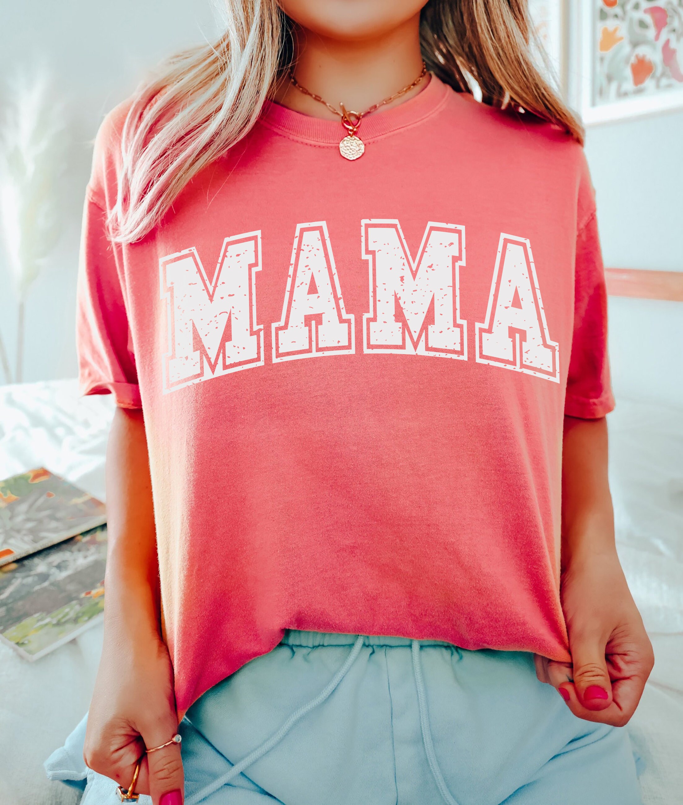 vintage mama t shirt for strong women funny mom life shirt graphic tee best mom ever gift for mothers day pp6hf scaled