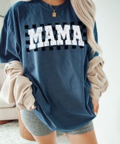 vintage mama t shirt for strong women funny mom shirt graphic tee perfect for mothers day gifts womens t shirt trii3