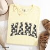 vintage mama t shirt with daisy graphic for strong women cute mom life tee ideal for mothers day gifts rjxqy scaled