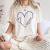 vintage mom heart shirt retro mama tee for mothers day cute mom life shirt perfect gift for moms 5efzs