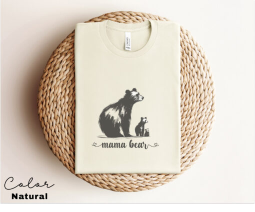vintage mom shirt with leopard print for mothers day cute retro rock mom t shirt best mom ever apparel bzov3