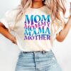 vintage mom t shirt for mothers day cute mama shirt funny mommy shirt personalized gifts for new moms jrxvg scaled