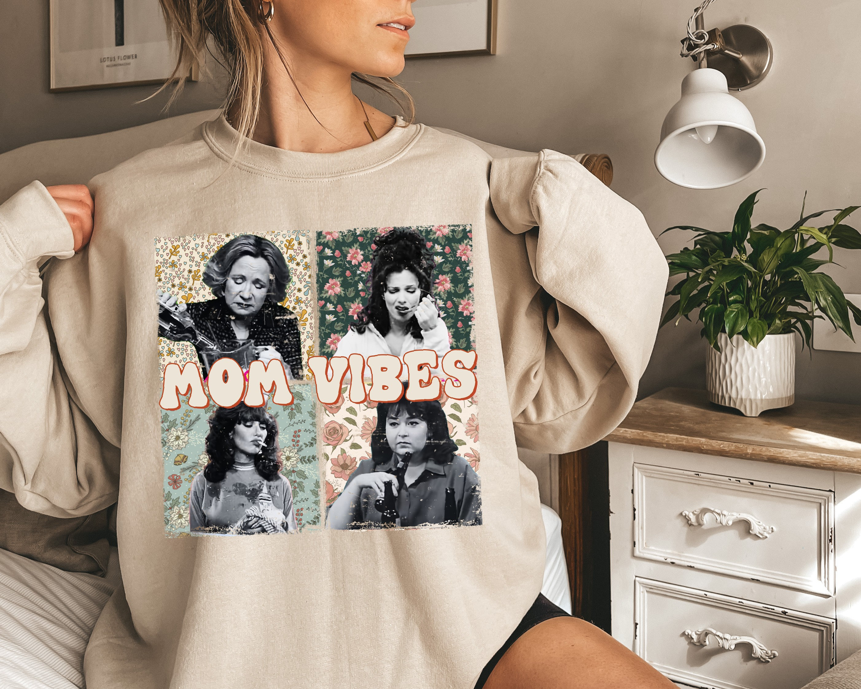 vintage mom vibes sweatshirt 90s mom life shirt funny mothers day gift for moms trendy mama apparel ossjo scaled