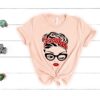 vintage mom with bandana shirt cute mom life t shirt for mothers day best mom ever gift for her or mom to be ntll8 scaled