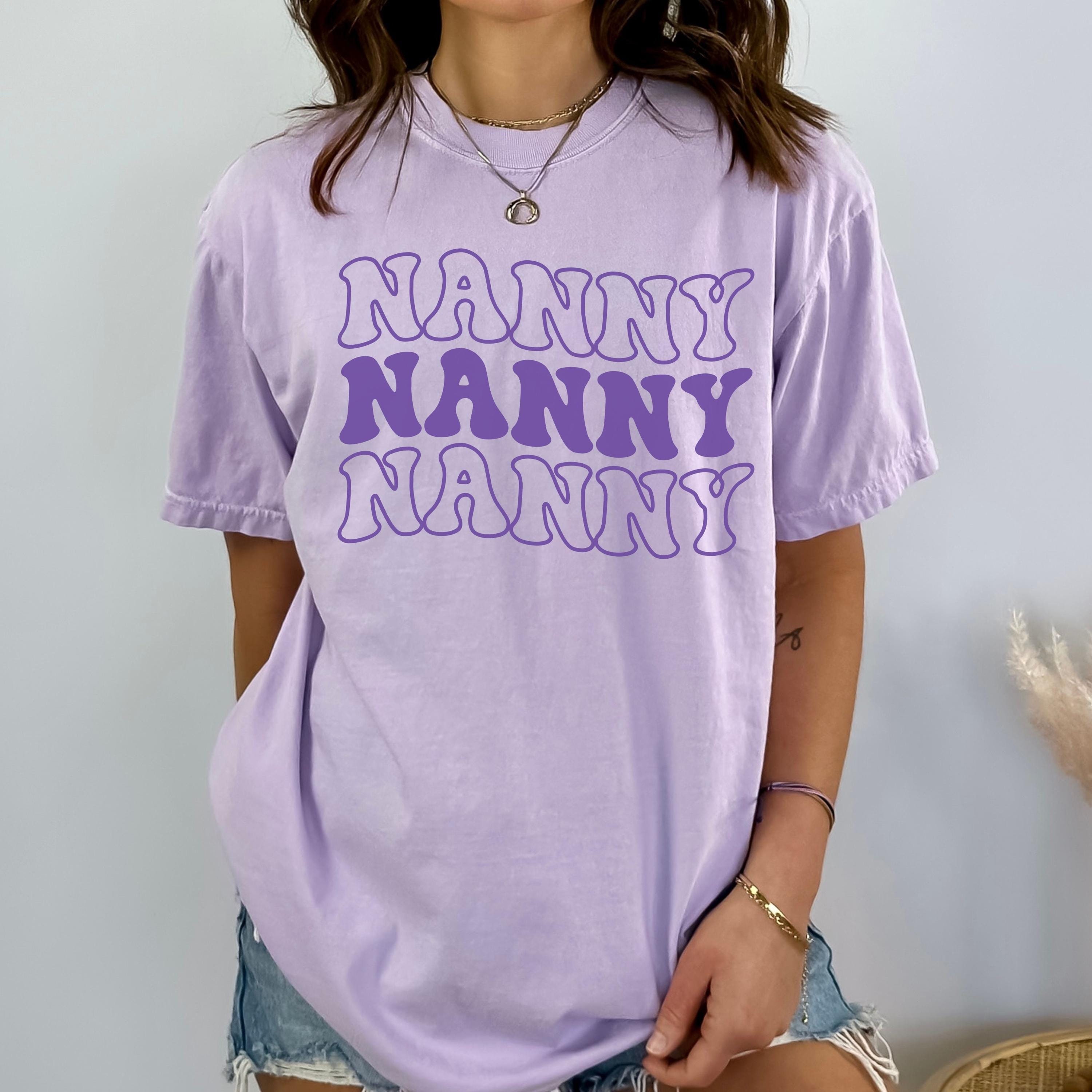 vintage nanny shirt retro grandma shirt personalized mothers day gift nana sweater for nanny and grandma christmas gift 62hrq scaled