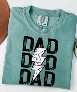 volleyball dad shirt for game day sports fans best dad ever fathers day gift for volleyball lovers ivhcg