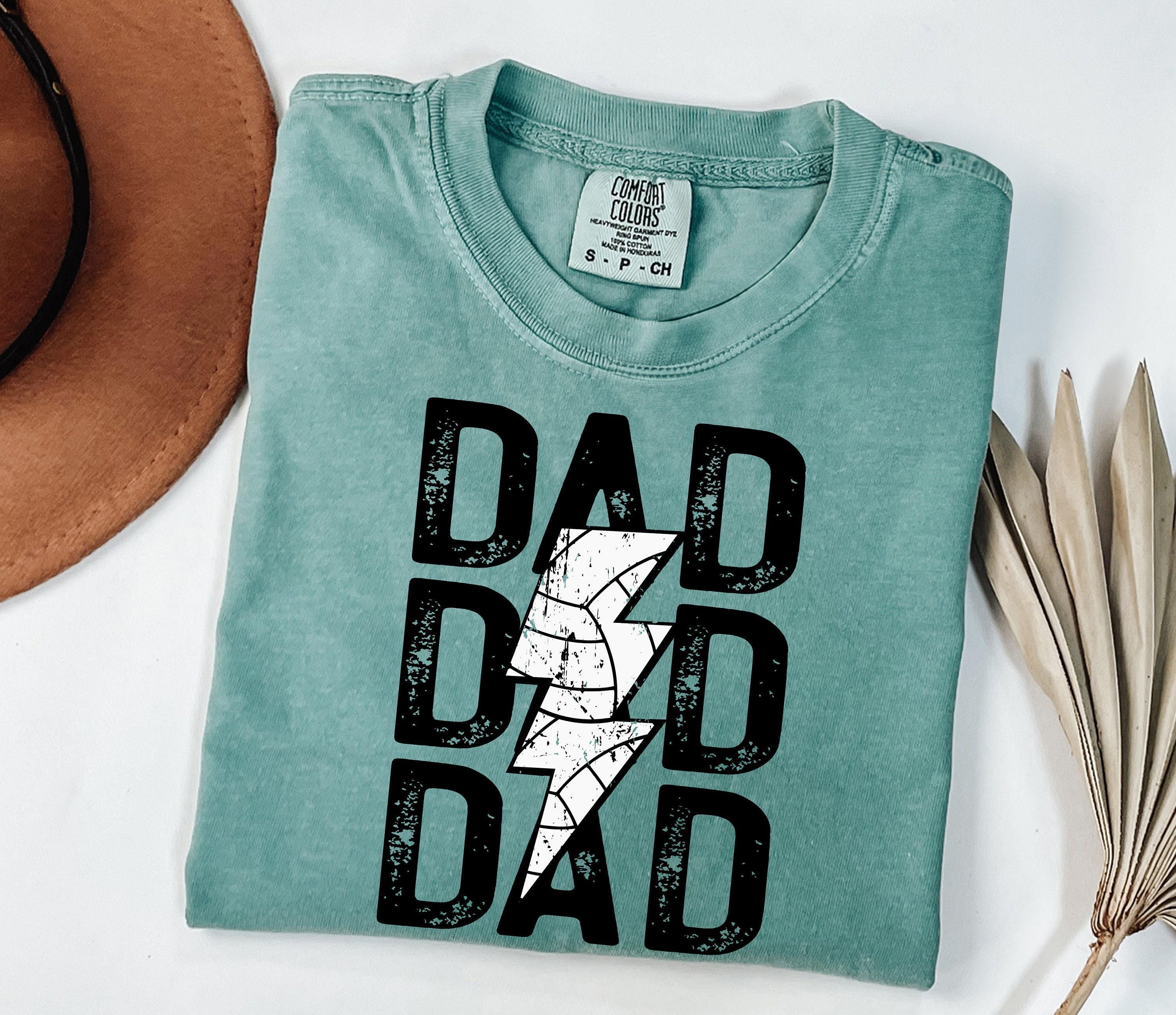 volleyball dad shirt for game day sports fans best dad ever fathers day gift for volleyball lovers ivhcg scaled