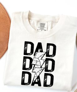 volleyball dad shirt for game day sports fans best dad ever fathers day gift for volleyball lovers kx4bm