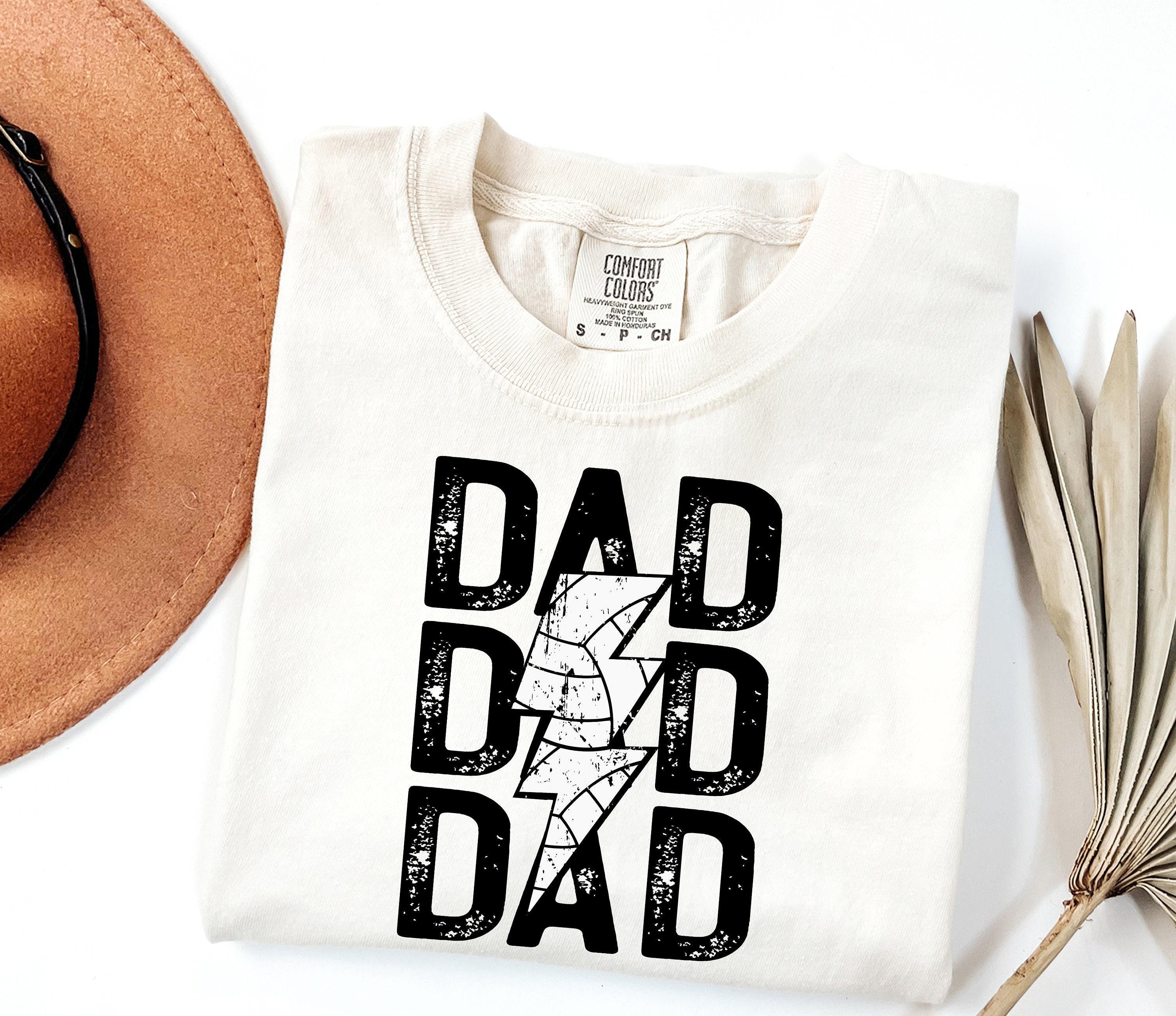 volleyball dad shirt for game day sports fans best dad ever fathers day gift for volleyball lovers kx4bm scaled