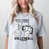 volleyball mama shirt always stressed funny mom life tee volleyball mom gift game day t shirt for mothers day s8vsq scaled