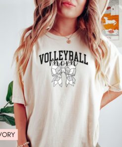 volleyball mom shirt for sports moms game day t shirt volleyball season apparel best mom ever gift for mothers day 7wrpz