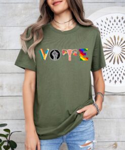 vote banned books t shirt for women political activism reproductive rights apparel womens vote shirt 2ylgc