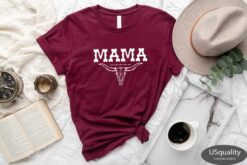 western mama shirt for moms country style aesthetic trendy mothers day and birthday gifts cowgirl mom life apparel 3d7ex scaled
