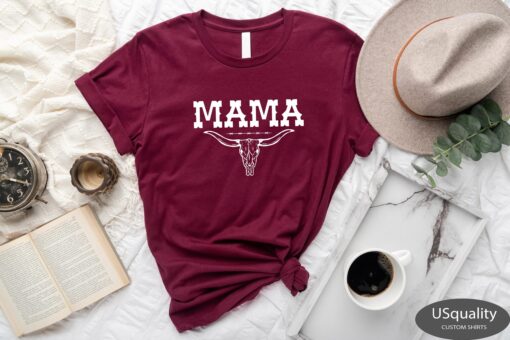 western mama shirt for moms country style aesthetic trendy mothers day and birthday gifts cowgirl mom life apparel 3d7ex scaled