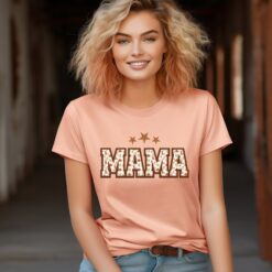 western mama sweatshirt for moms to be boho style with western pattern unique gift for expecting mothers t83ou