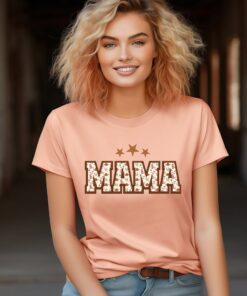 western mama sweatshirt for moms to be boho style with western pattern unique gift for expecting mothers t83ou